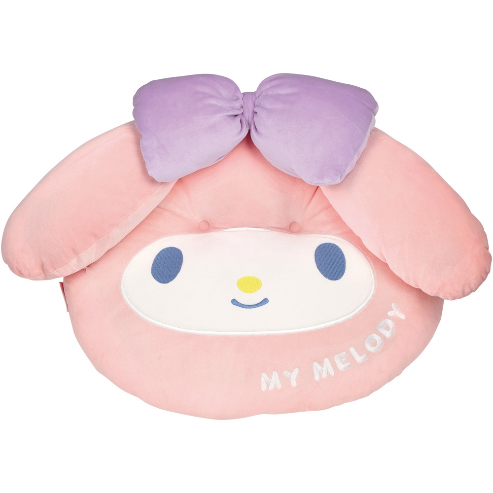 ペット用クッション　マイメロディ