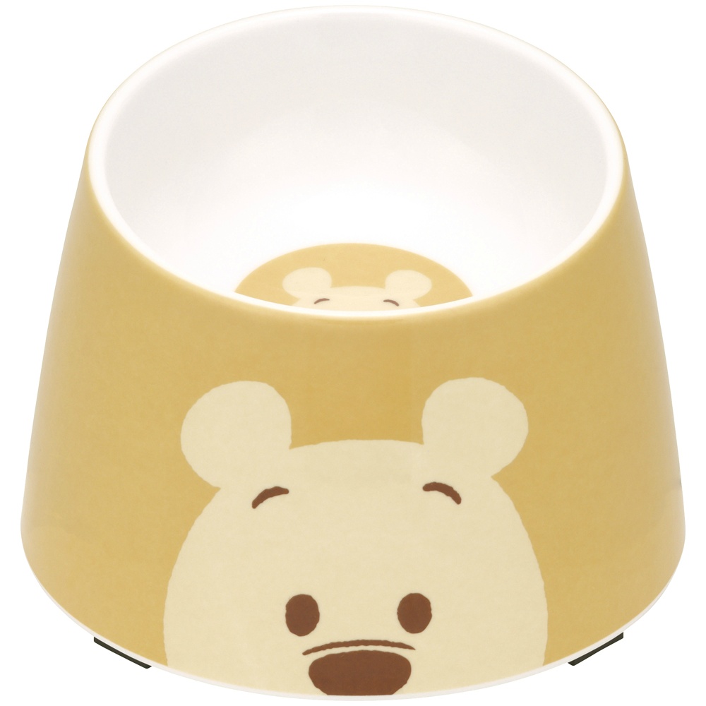 メラミン製フードボウル　くまのプーさん