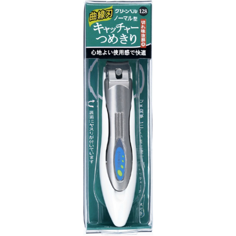 キャッチャーつめきり