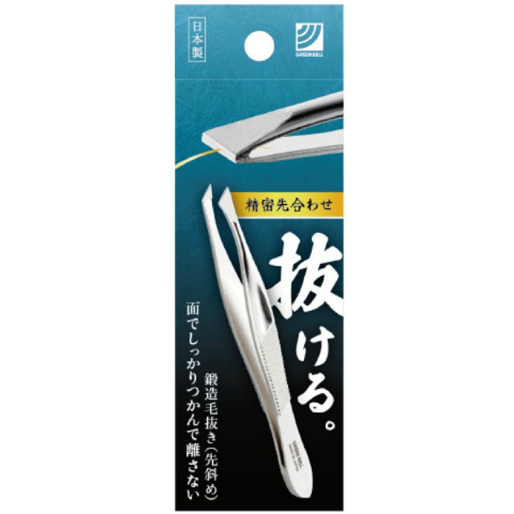 Ｇー２２５０　抜ける毛抜き