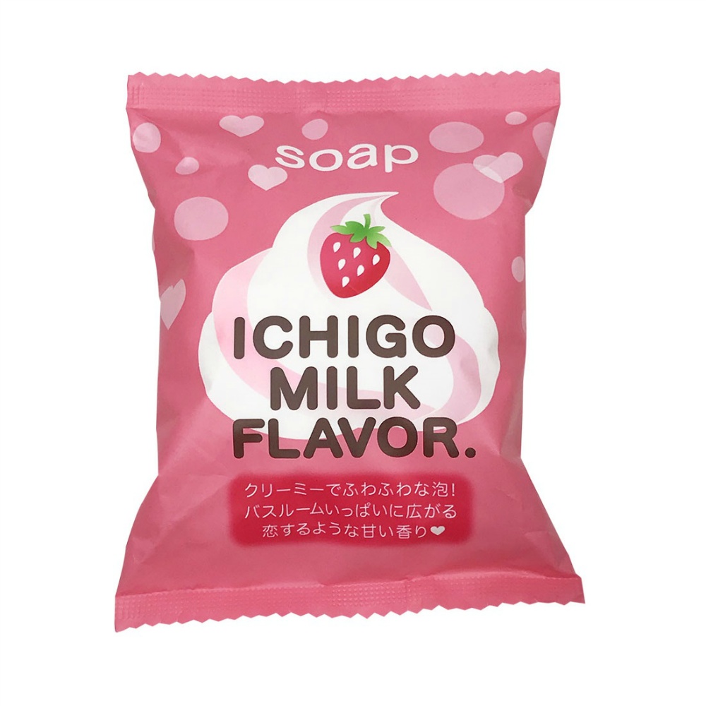 プチベリィソープＳ