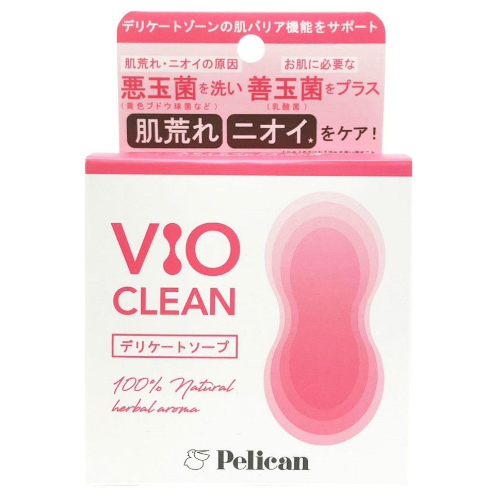 ＶＩＯ　ＣＬＥＡＮ