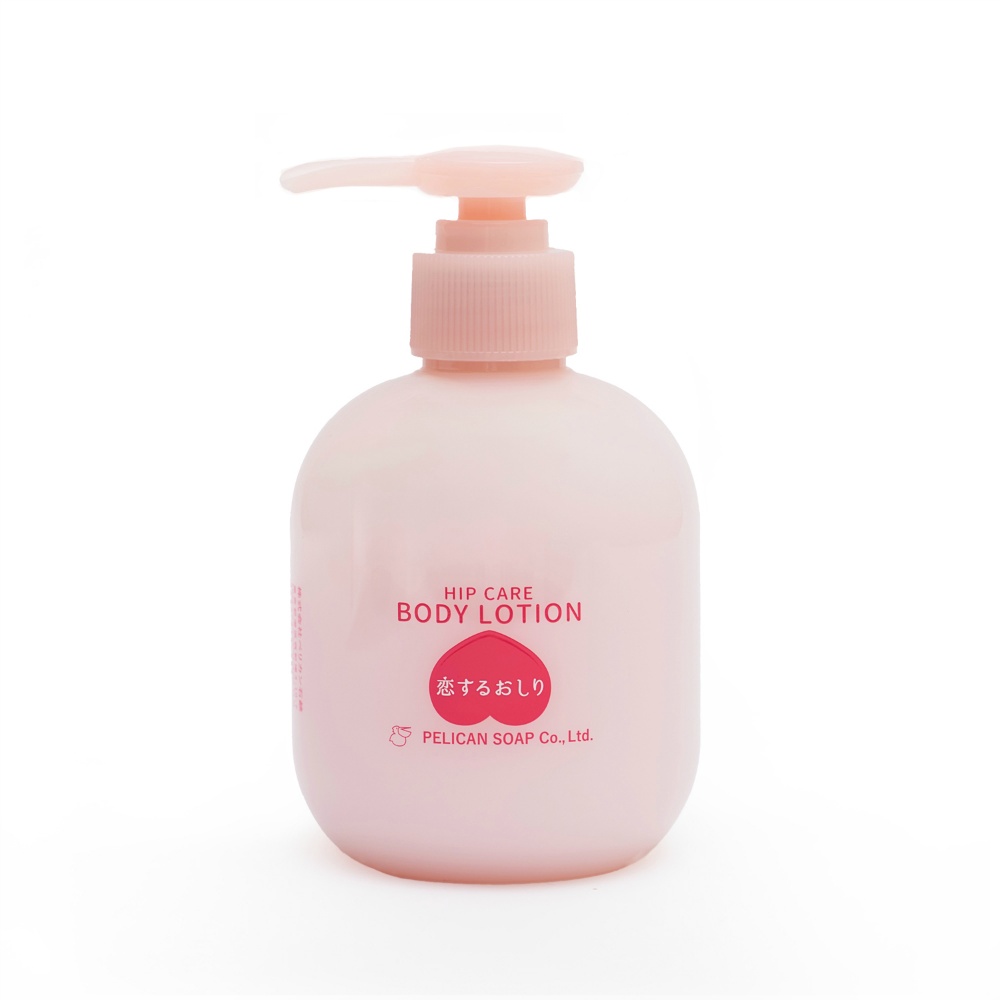 恋するおしりヒップケアボディローション２００ｍｌ