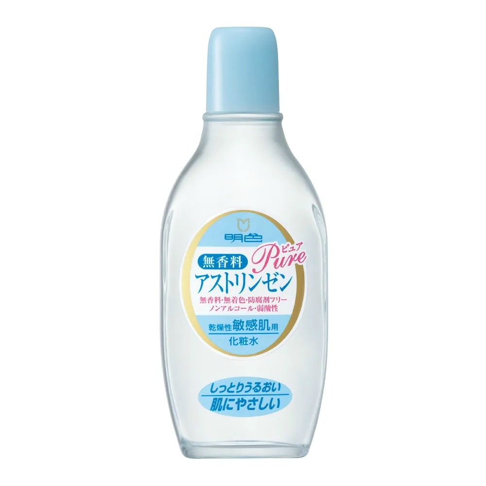 明色無香料アストリンゼン１７０ＭＬ