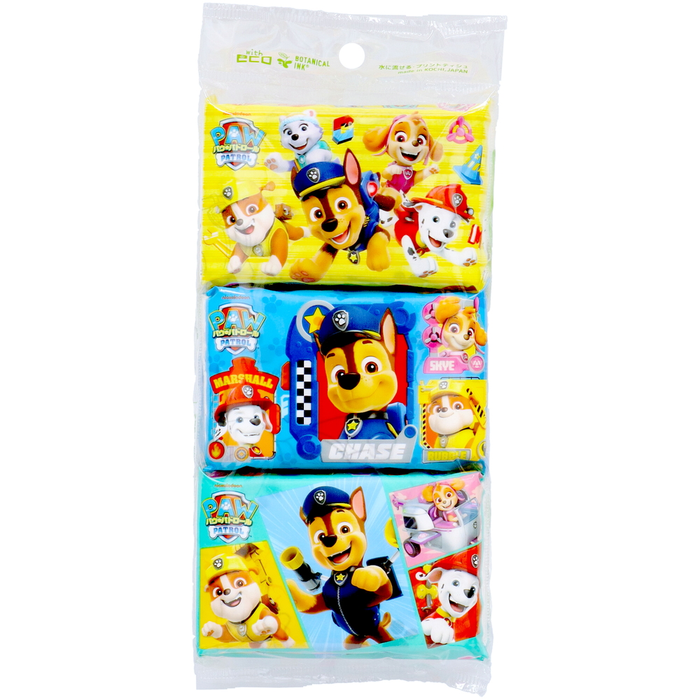 パウパトロール