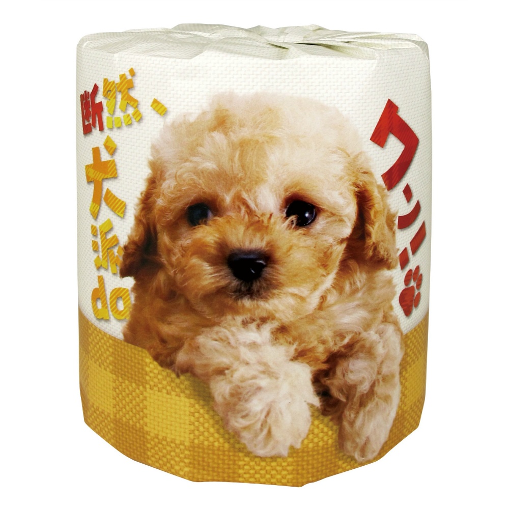 断然、犬派ｄａワン！