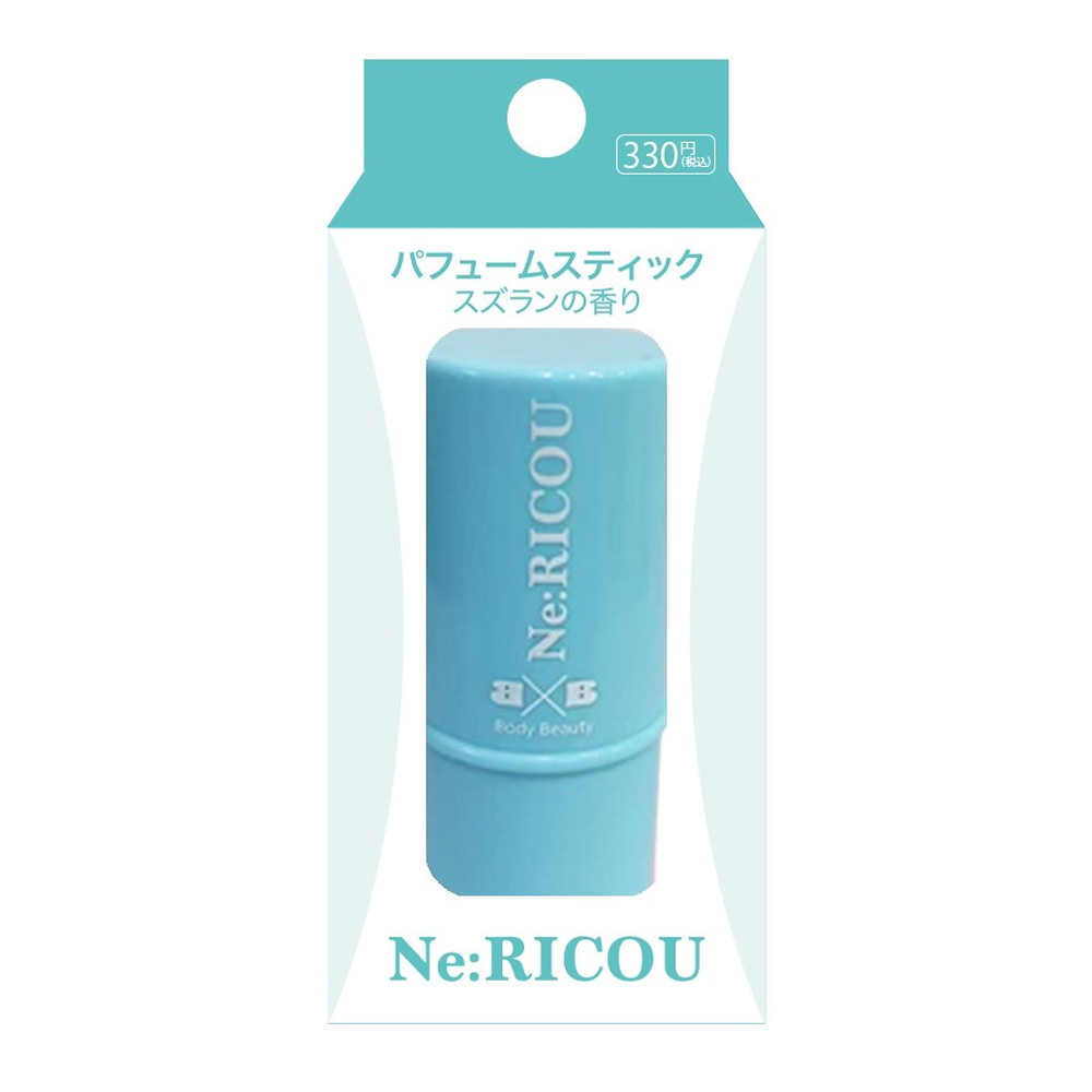 パフュームスティック　スズランの香り