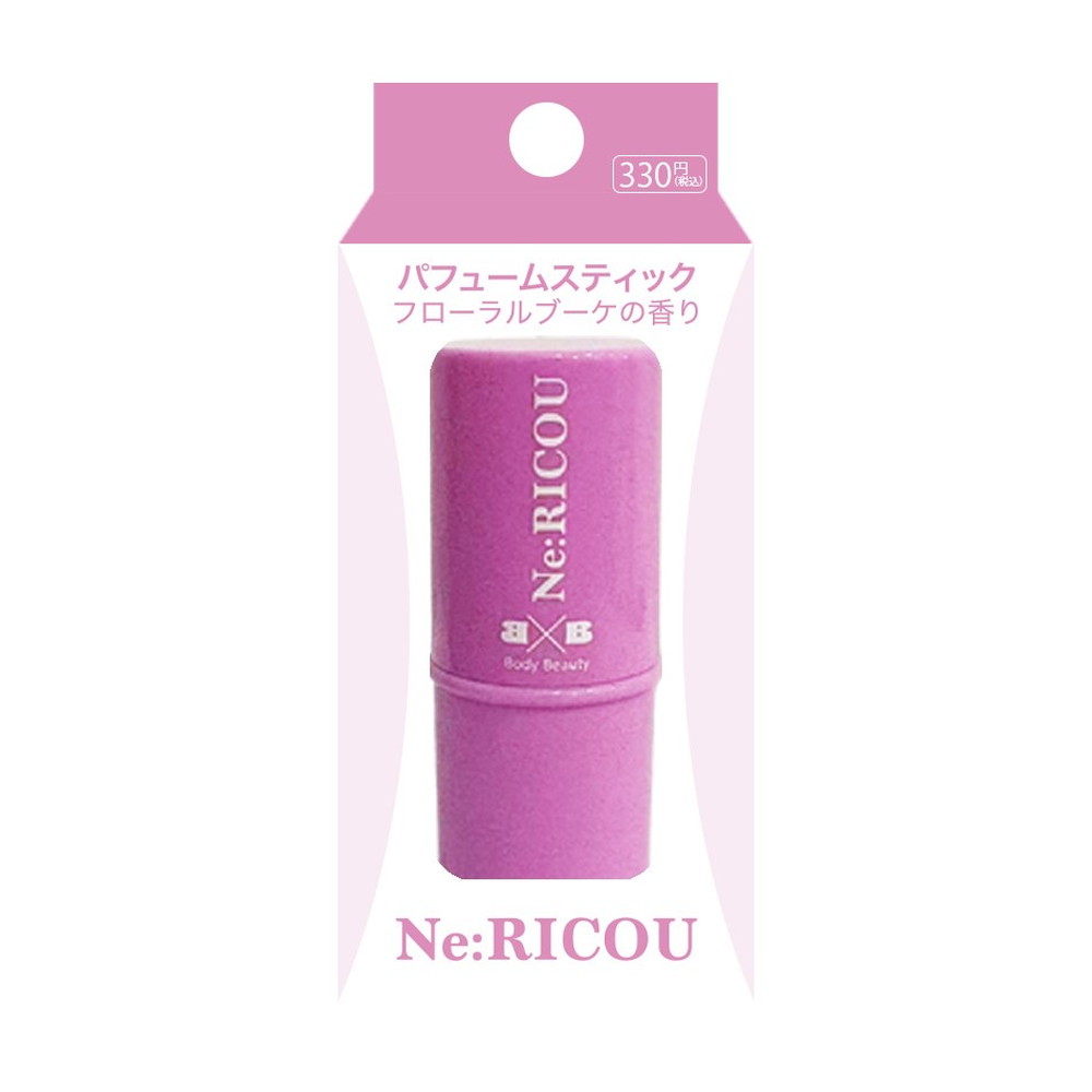 パフュームスティック　フローラルブーケの香り