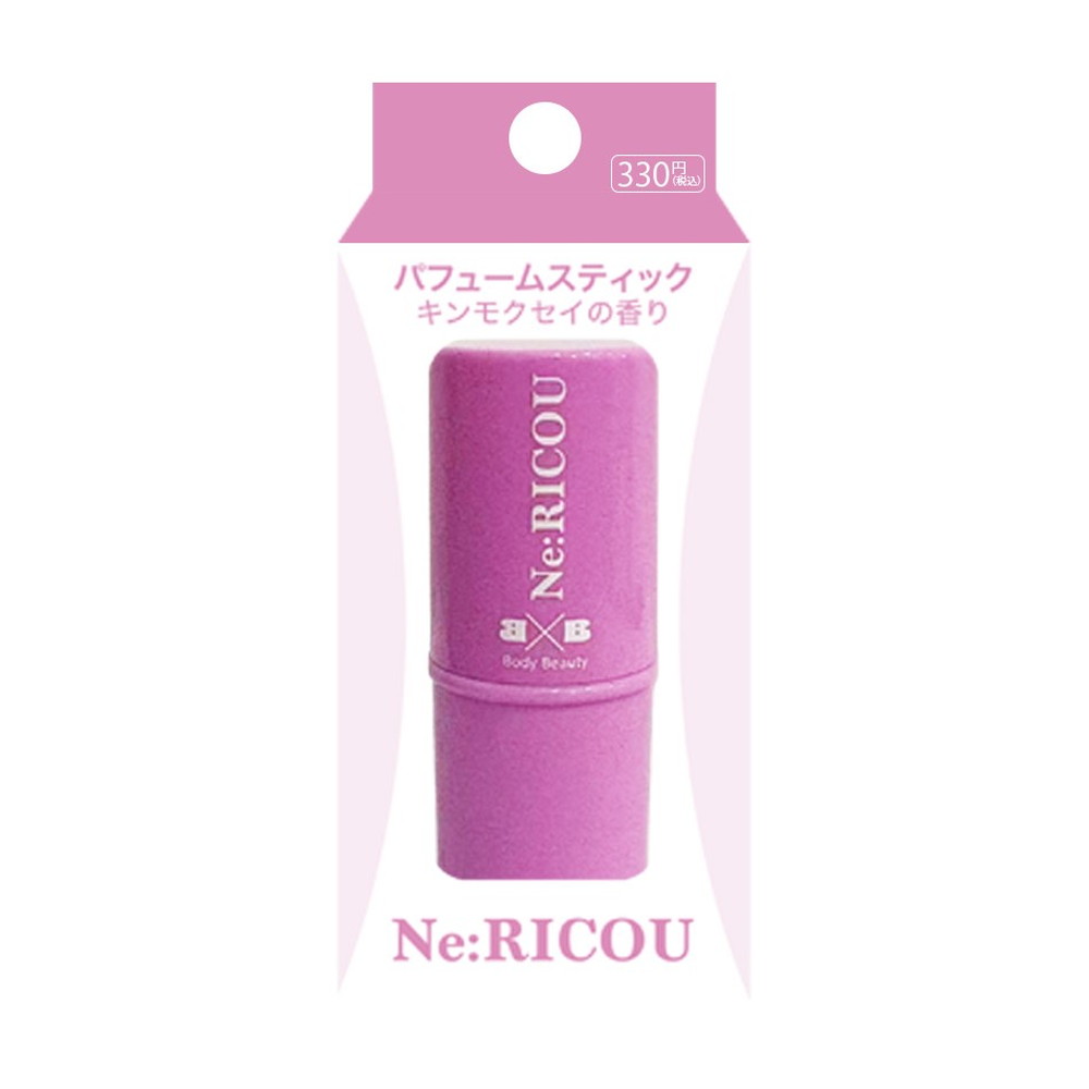 パフュームスティック　キンモクセイの香り