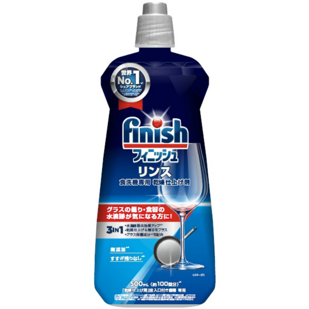フィニッシュリンス