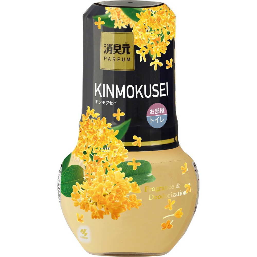 消臭元パルファムキンモクセイ