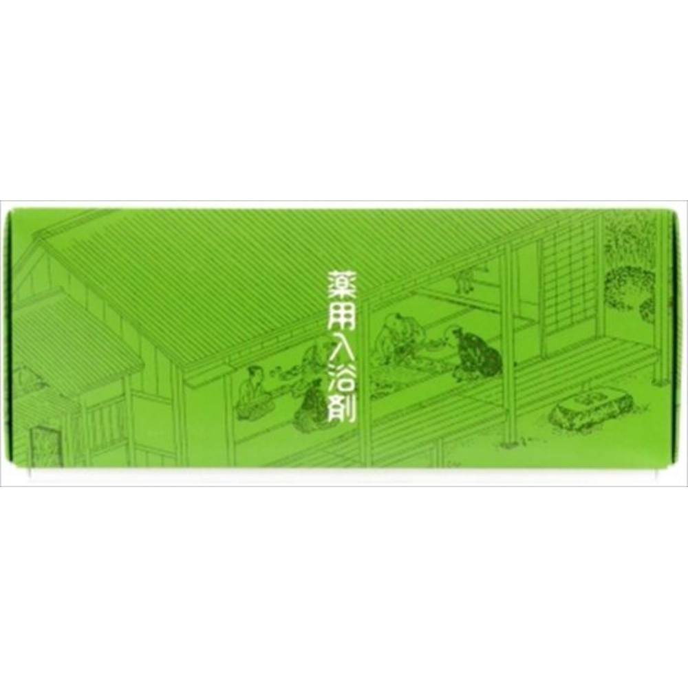 鈴木入浴剤　２本入