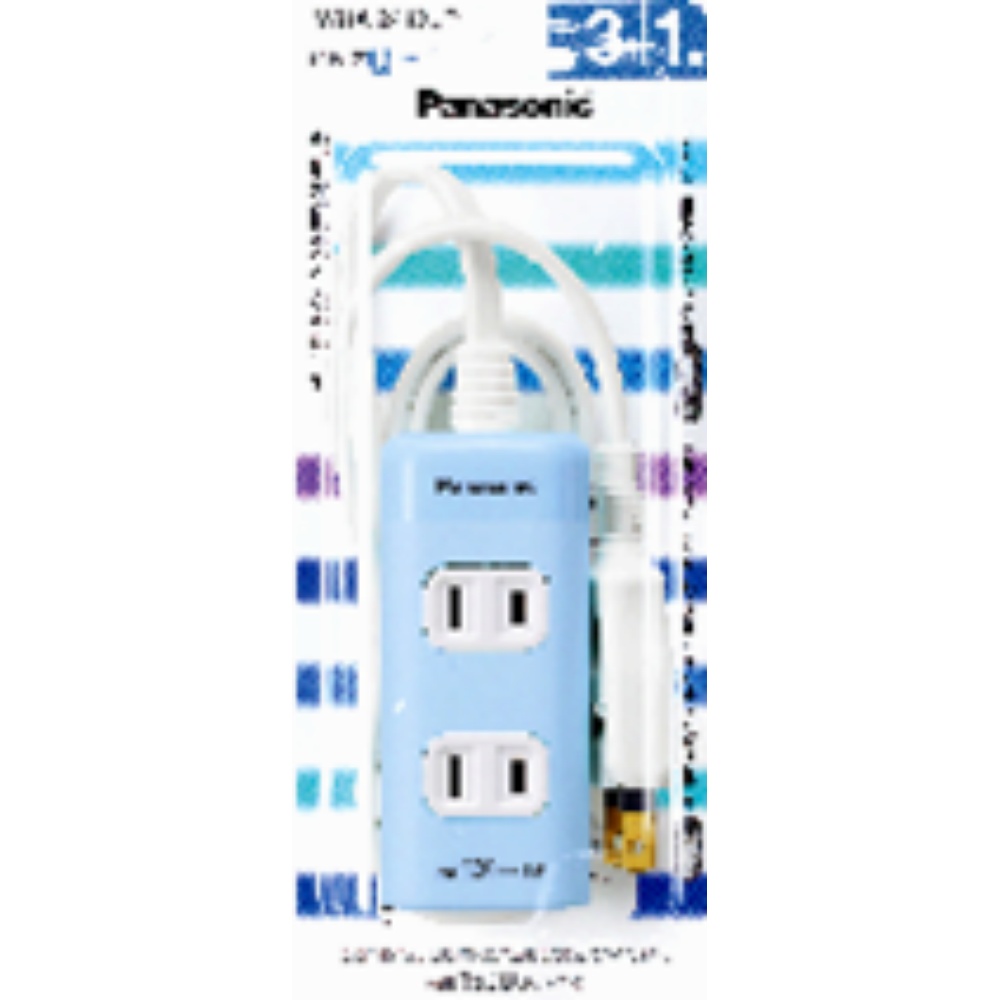 ザ・タップＱ　ブルー　１Ｍ　ＷＨＡ２４１３ＬＰ