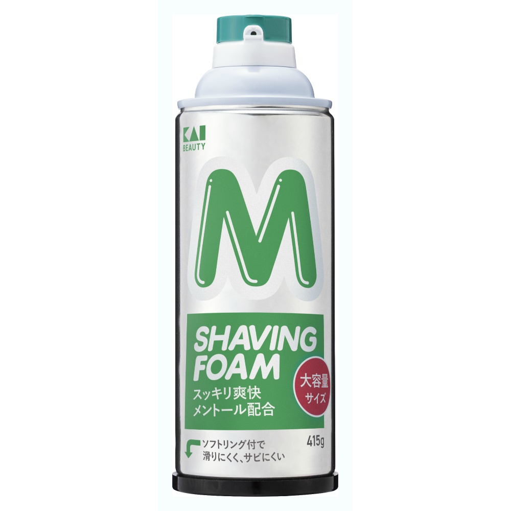 ＧＡ０１７０　カイ　シェービングフォーム