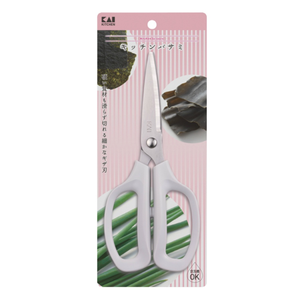 ｗｅｌｌｎｅｓｓ　キッチンバサミ