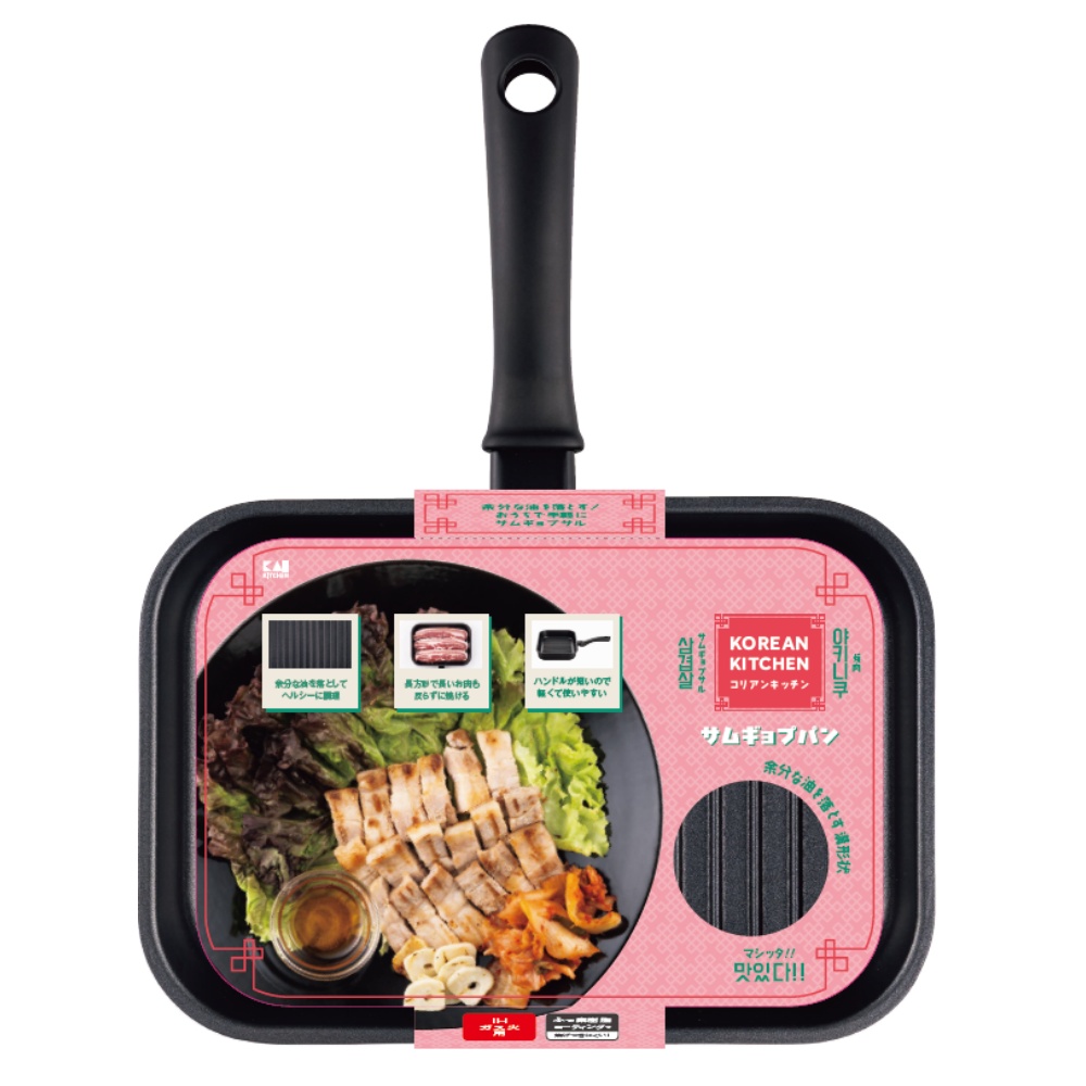 ＤＷ５７８０　サムギョプパン