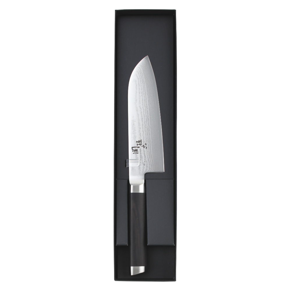 ＡＥ５２０１　関孫六　ダマスカス　小三徳　１４５ｍｍ