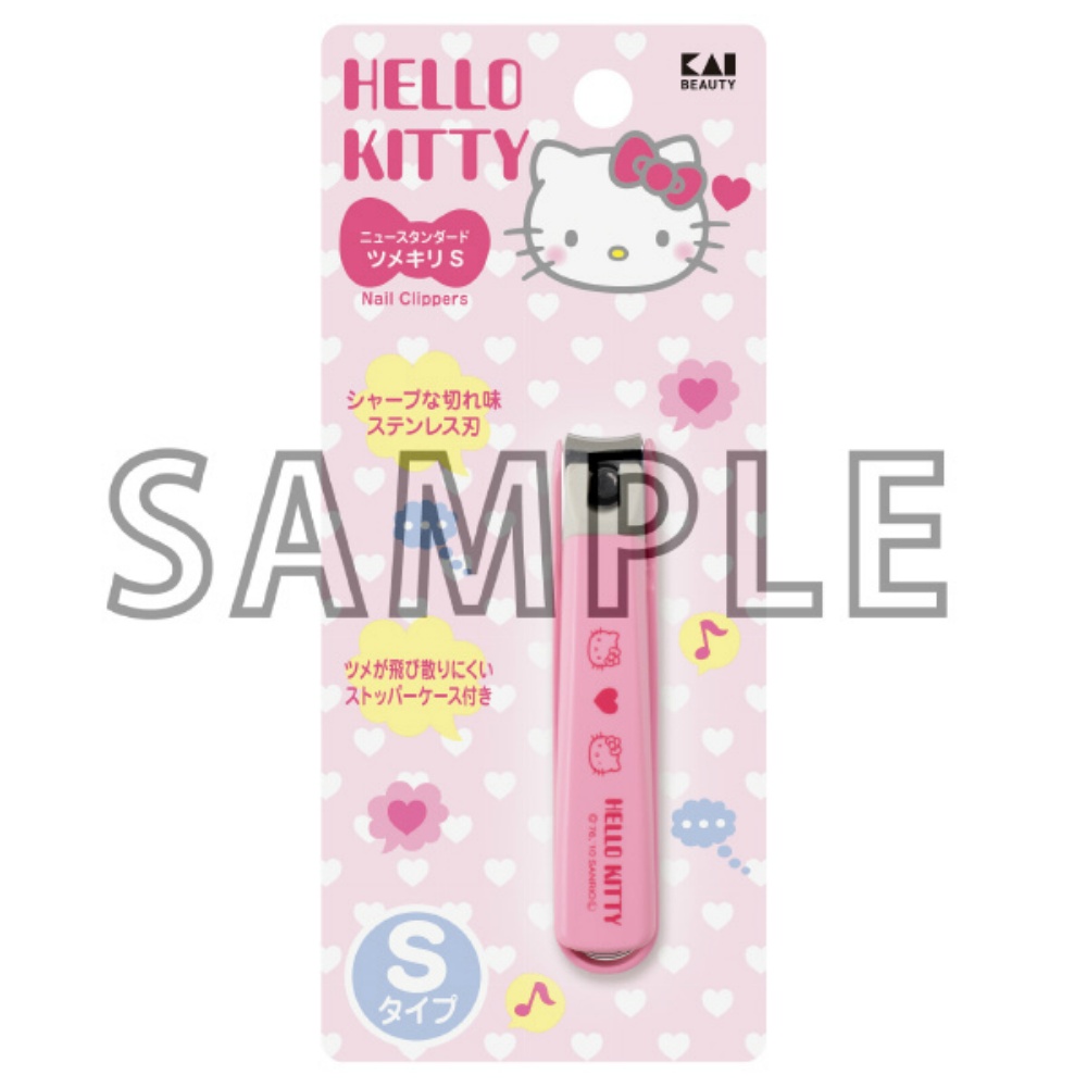 キティＤＦニュースタンダードツメキリＳ