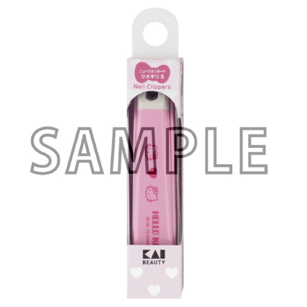 キティＤＦニュースタンダードツメキリＳダース