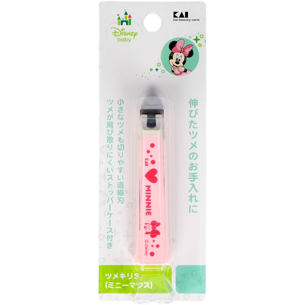 ツメキリＳ（ミニーマウス）　ＫＫ１４８６