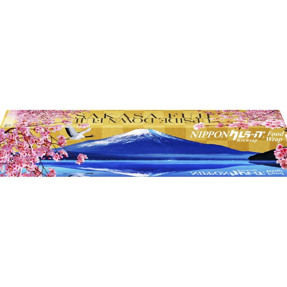 ＮＩＰＰＯＮクレラップ２２ｃｍＳＡＫＵＲＡＦＵＪＩ