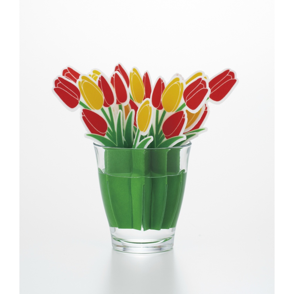 どこでもモイスチャー　チューリップ