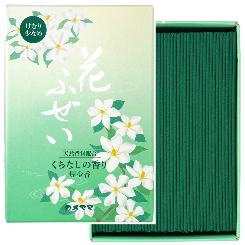 花ふぜい　くちなし　煙少香　徳用大型