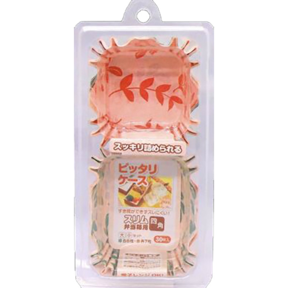 ピッタリケーススリム弁当箱用