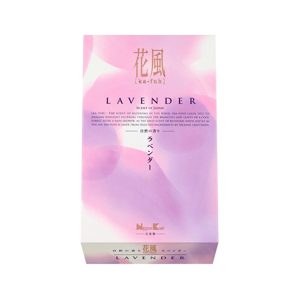 花風　ラベンダー　バラ詰