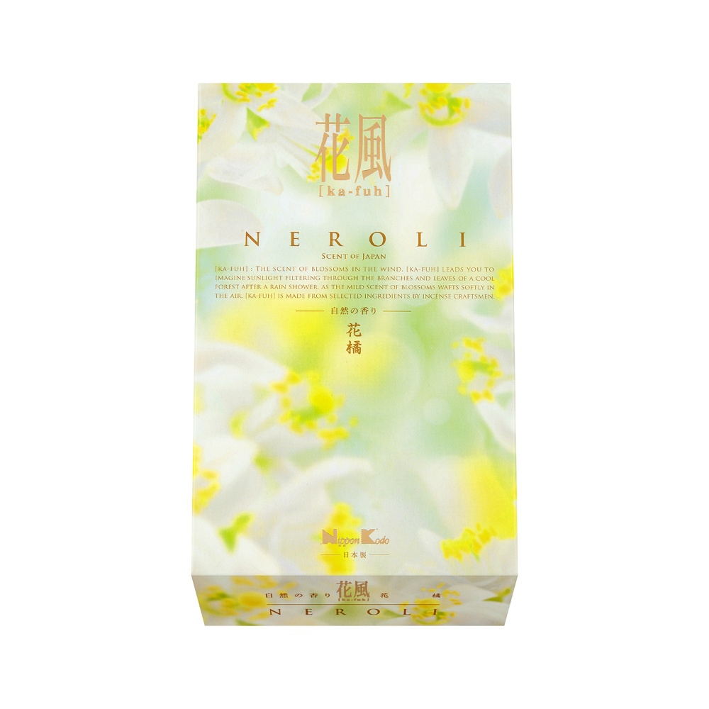 花風　花橘　バラ詰