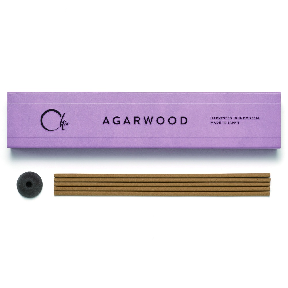 ＣＨＩＥ　ＡＧＡＲＷＯＯＤ　スティック