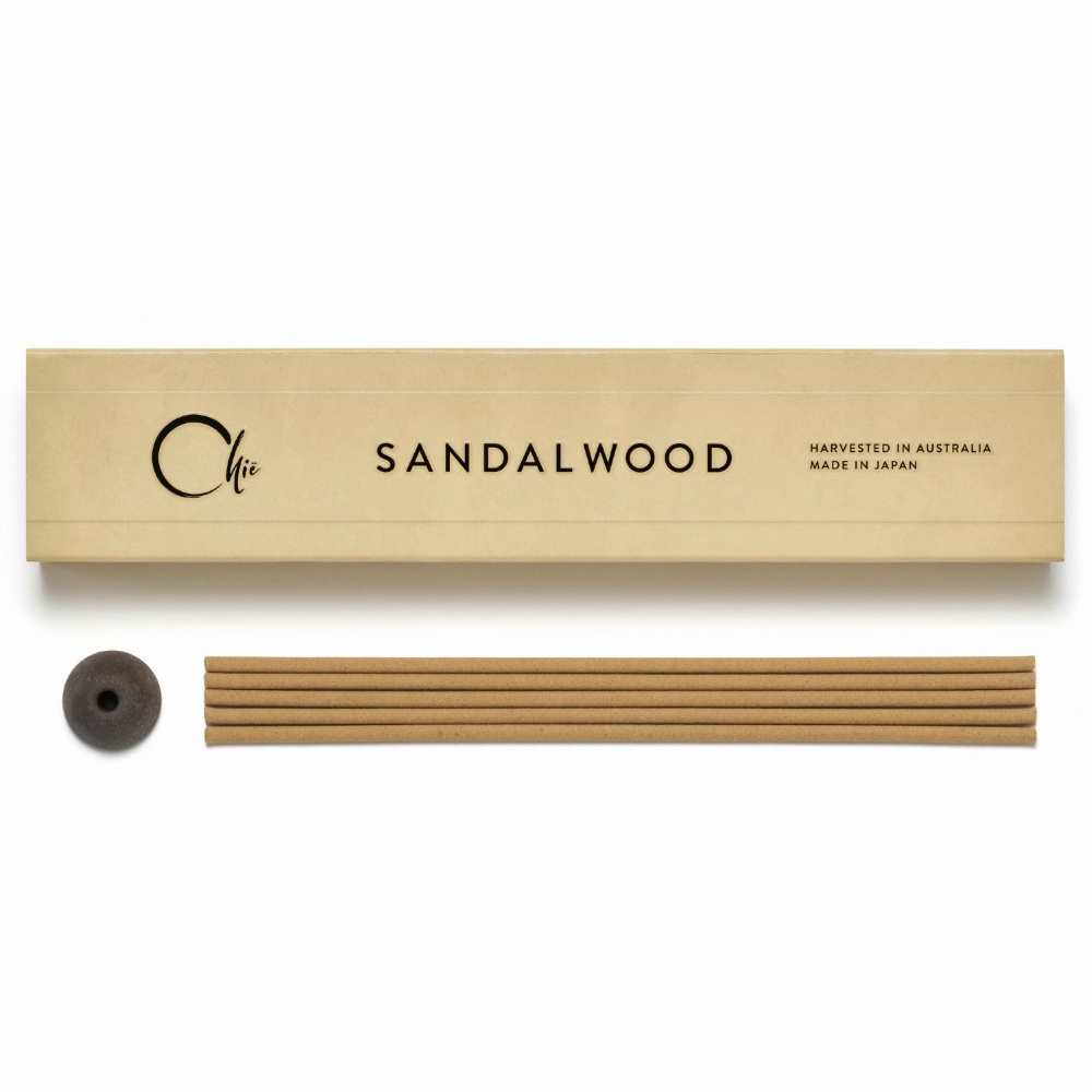 ＣＨＩＥ　ＳＡＮＤＡＬＷＯＯＤ　スティック