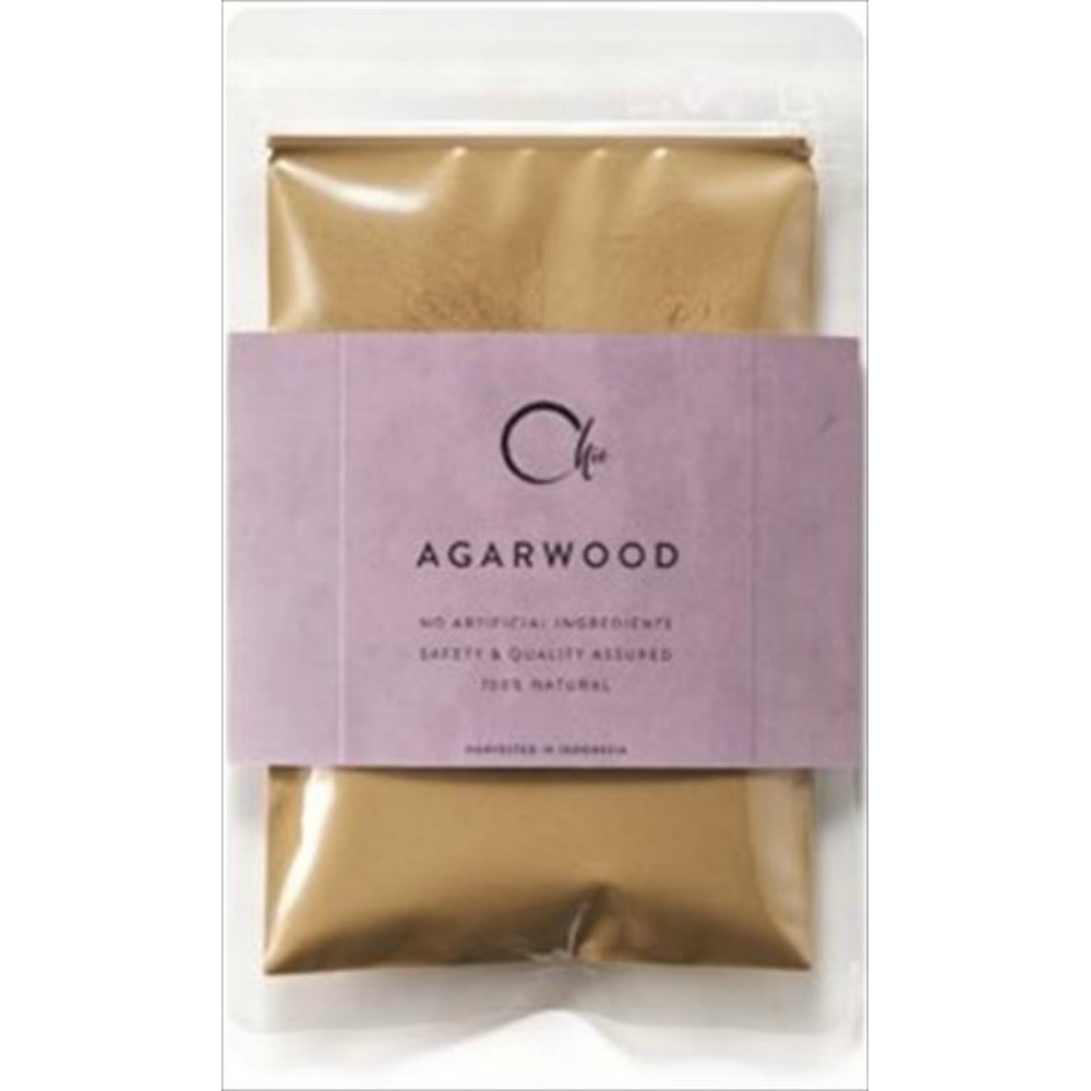 ＣＨＩＥ　ＡＧＡＲＷＯＯＤ　パウダー