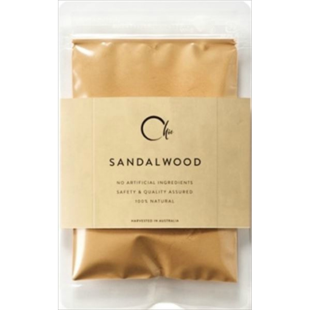 ＣＨＩＥ　ＳＡＮＤＡＬＷＯＯＤ　パウダー