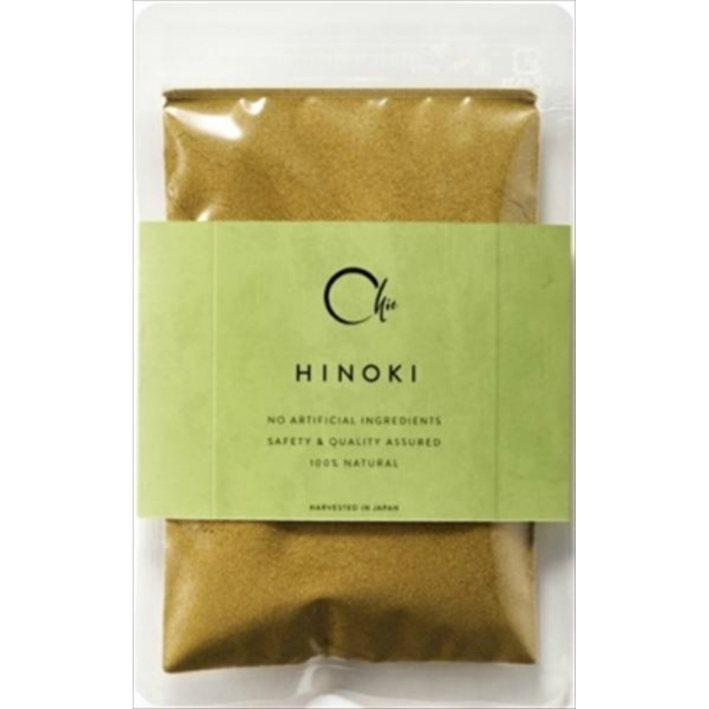 ＣＨＩＥ　ＨＩＮＯＫＩ　パウダー
