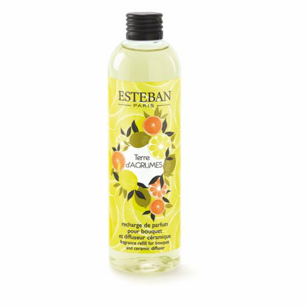 【販売終了】ＥＳＴＥＢＡＮ（エステバン）テールダグリューム　フレグランスリフィル