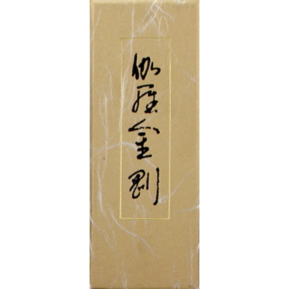 伽羅金剛　バラ詰