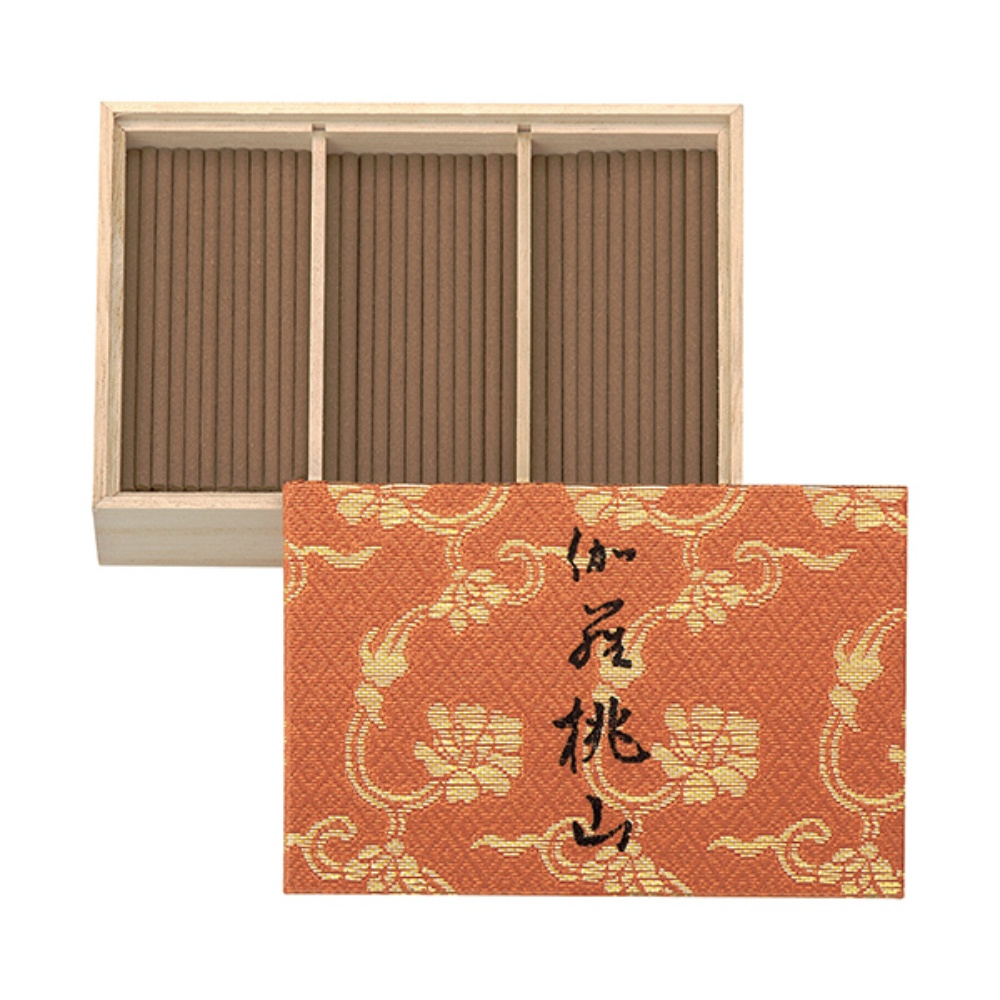 伽羅桃山　スティック１２０本入