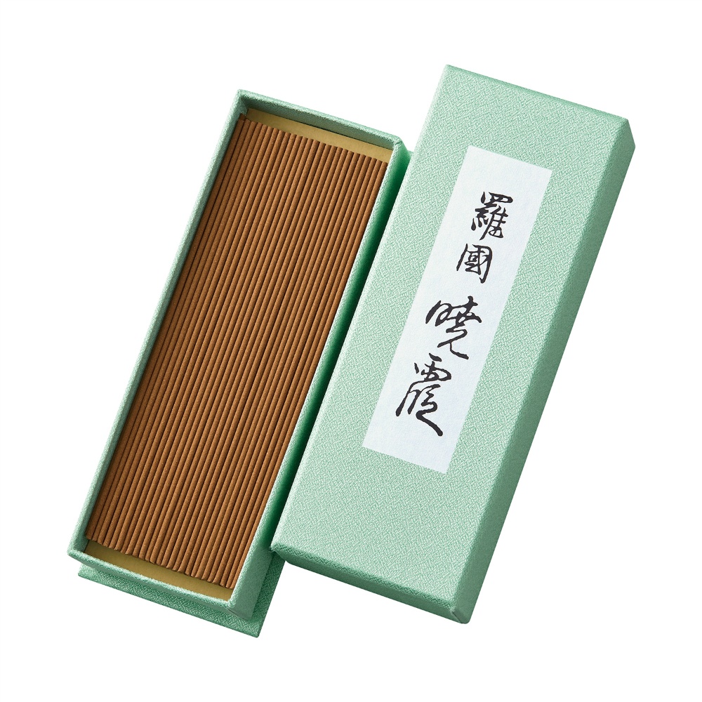 羅コク暁霞　バラ詰
