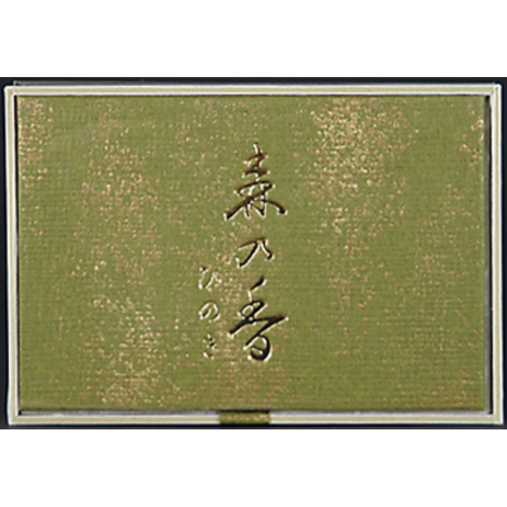 やさしい時間　森の香　ひのき　スティック１５０本入