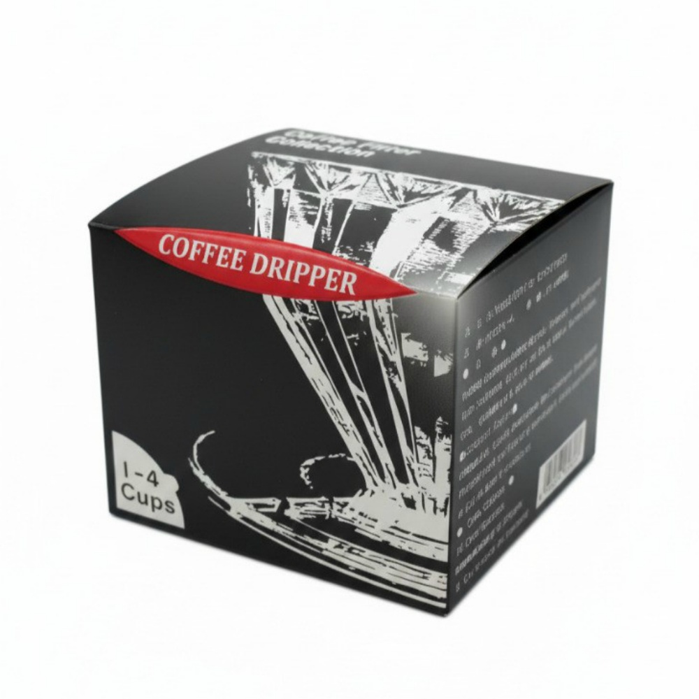 Ｓ‐ＴＡＢＬＥ円すいドリッパー