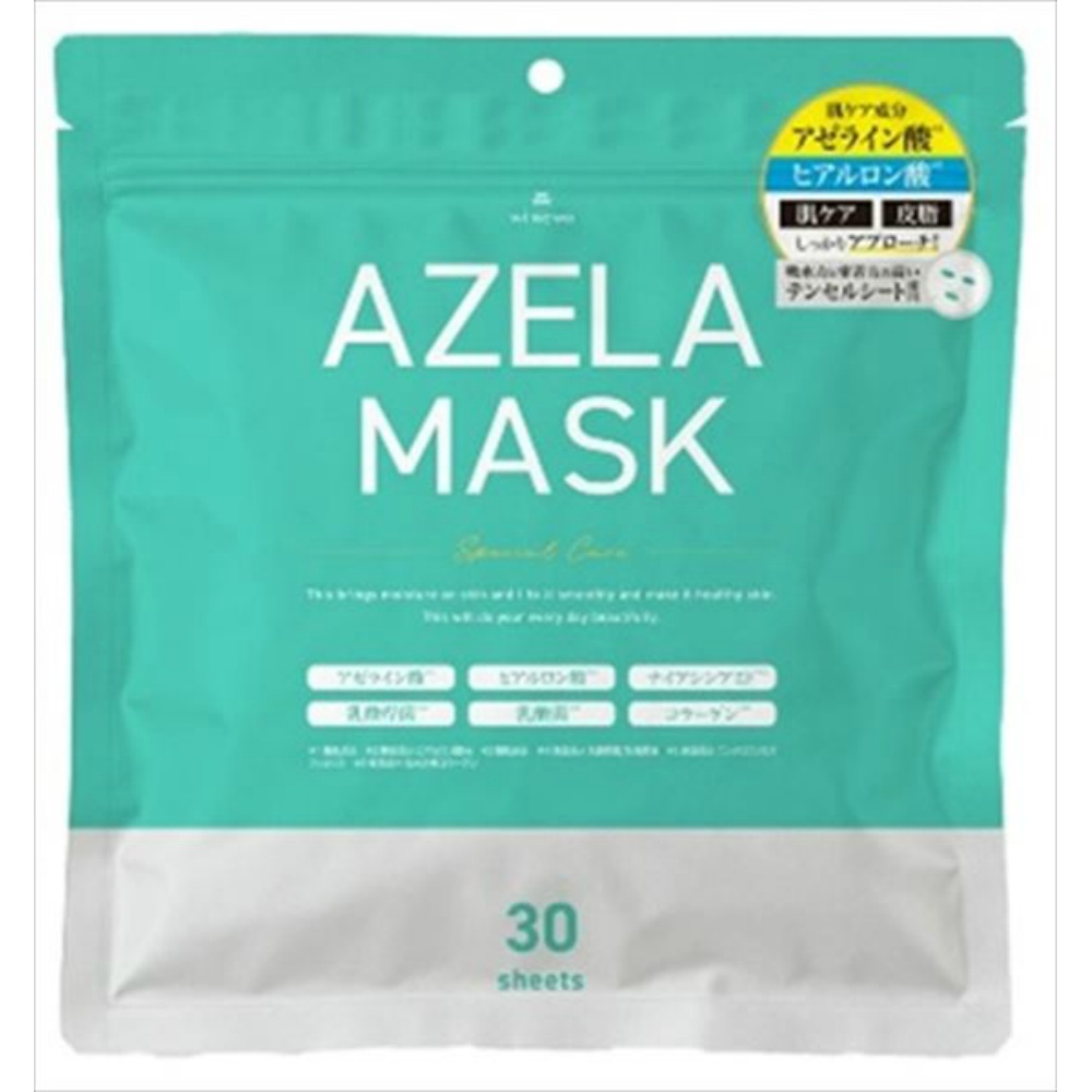 ＡＺＥＬＡ　ＭＡＳＫ