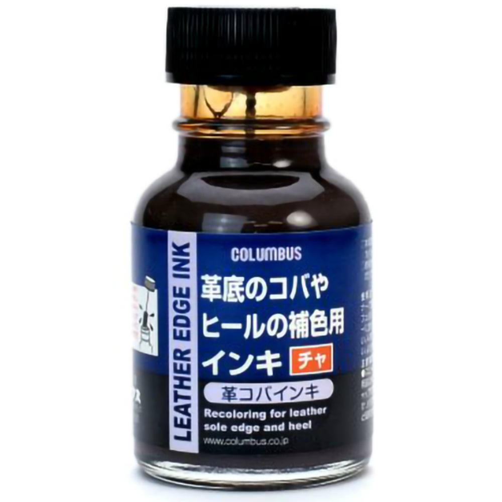 革コバインキ　チャ