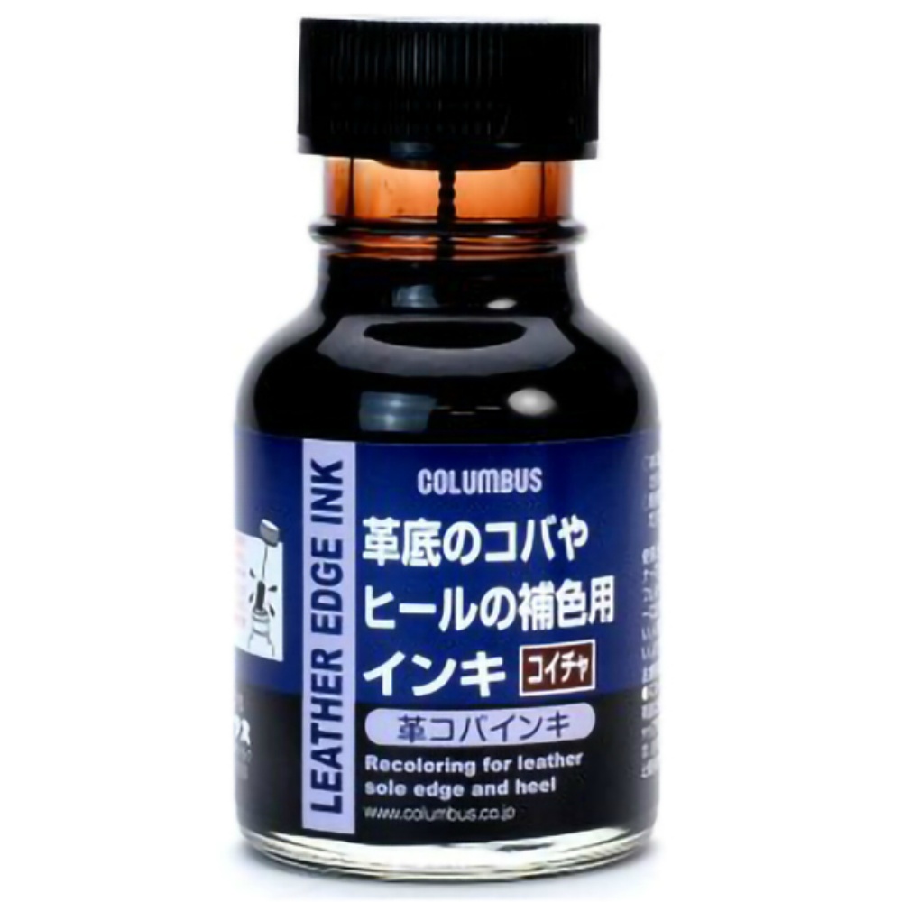 革コバインキ　コイチャ