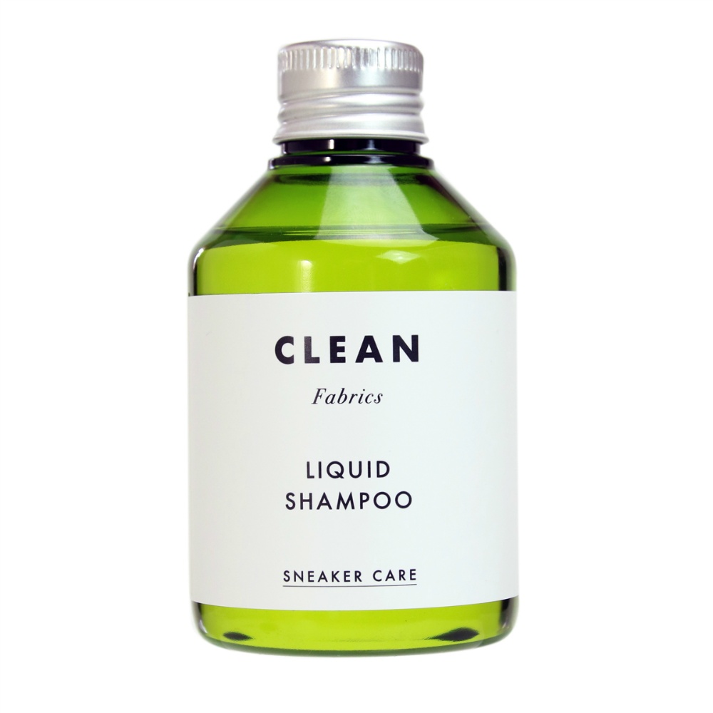 コロンブスＳＮＥＡＫＥＲＣＡＲＥリキッドシャンプーファブリック