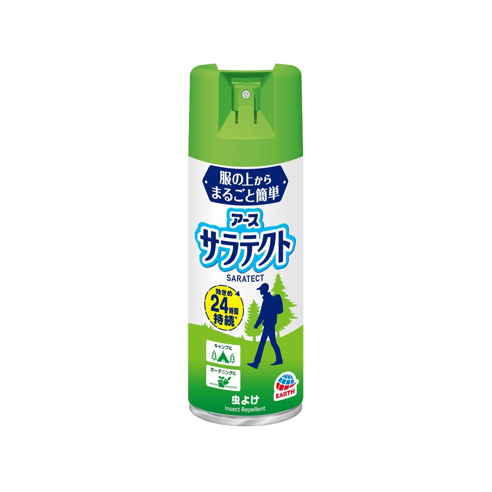 服の上からサラテクト　大容量