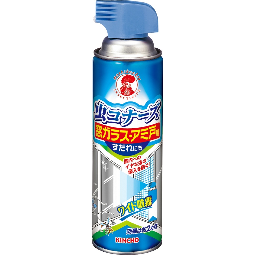 仕入はnetde卸 虫コナーズ 窓ガラス 網戸用 虫除けスプレー 450ml 2ヶ月間効果持続 日用品 化粧品の会員制b2b仕入サイト Netde卸 仕入はnetde卸 虫コナーズ 窓ガラス 網戸用 虫除けスプレー 450ml 2ヶ月間効果持続 日用品 化粧品の会員制b2b仕入サイト Netde卸