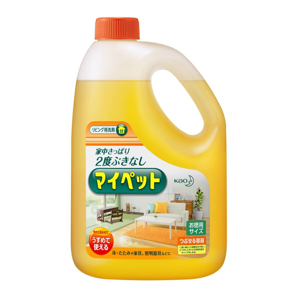 マイペット　大