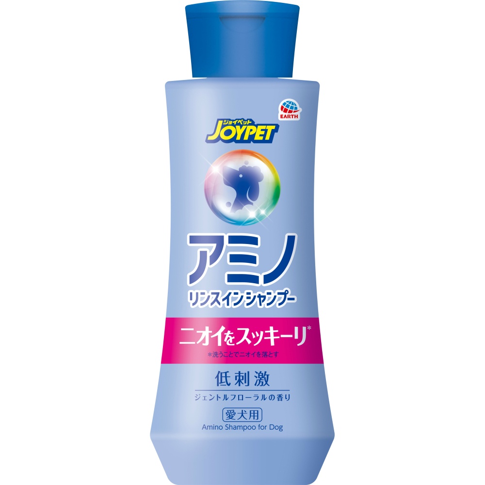 ジョイペット　アミノリンスインシャンプー　３５０ｍｌ