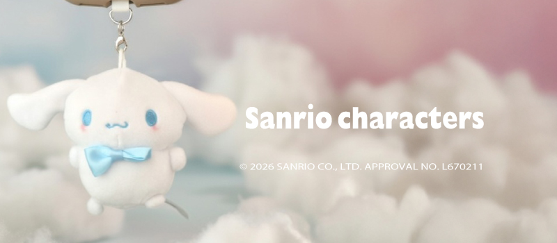 サンリオキャラクターズ